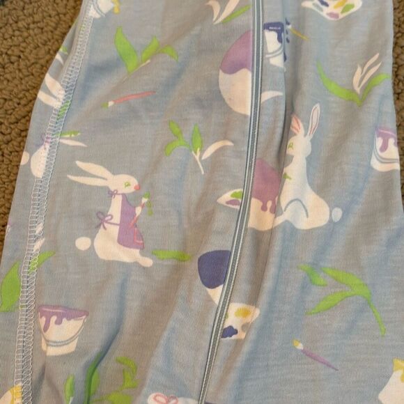 TBBC Easter Bunny 6-12m Night Nights - Picture 2 of 7